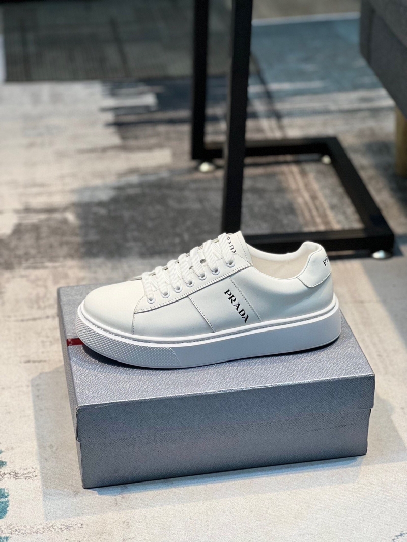 Prada Casual Shoes